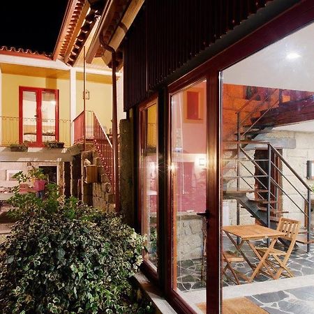 Casa Ci ξενώνας Vila Franca Εξωτερικό φωτογραφία