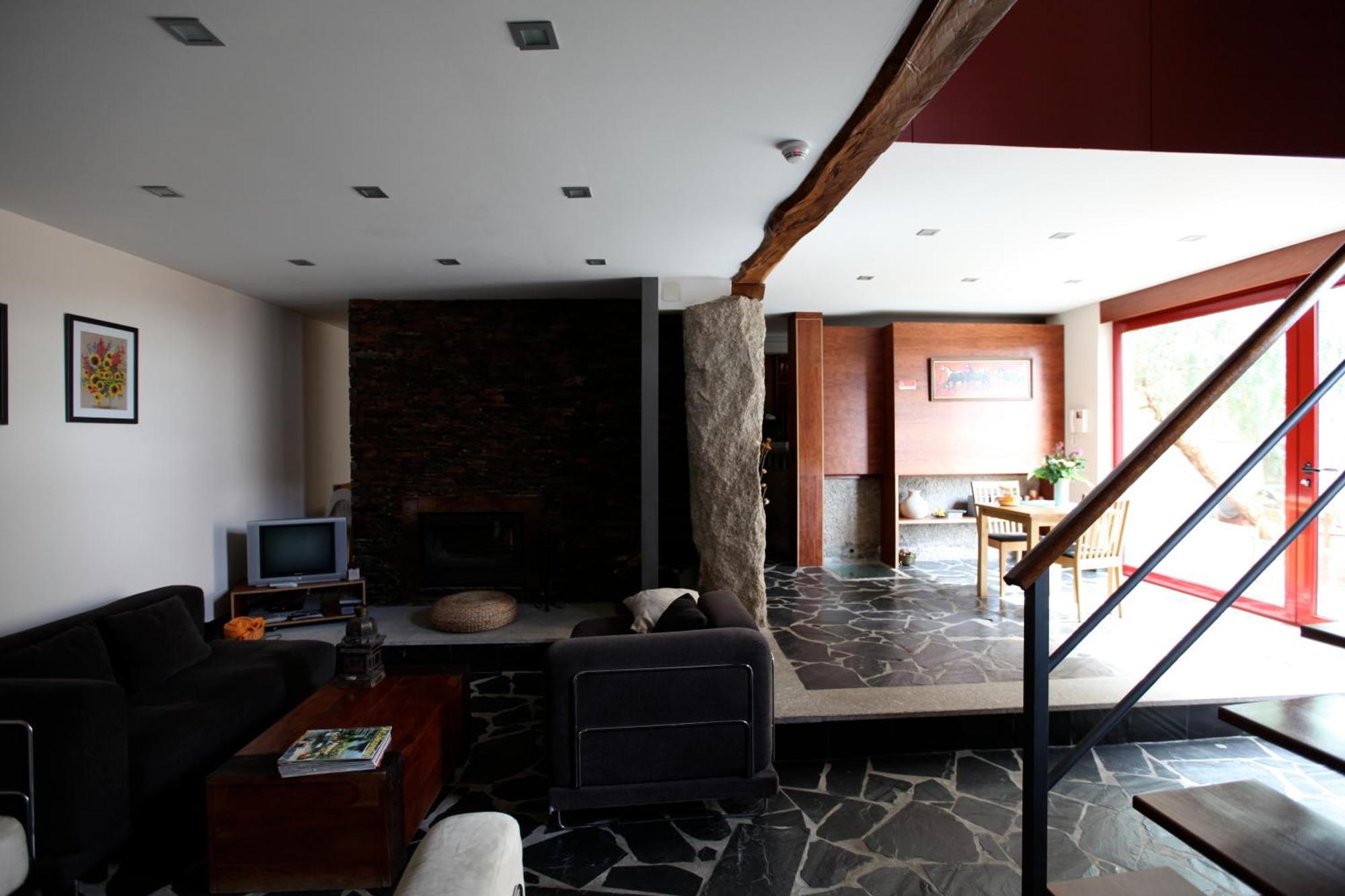 Casa Ci ξενώνας Vila Franca Εξωτερικό φωτογραφία