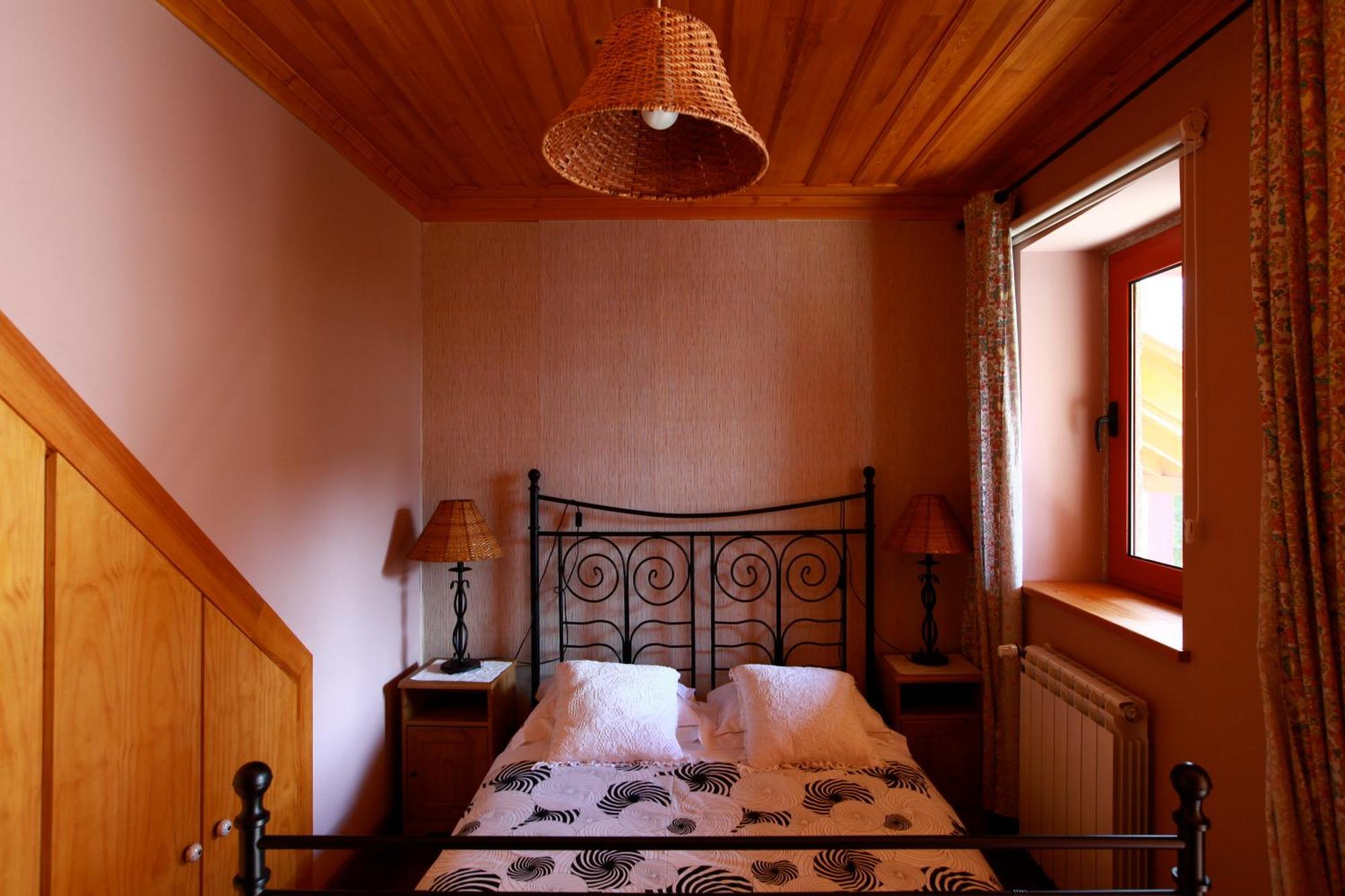 Casa Ci ξενώνας Vila Franca Εξωτερικό φωτογραφία