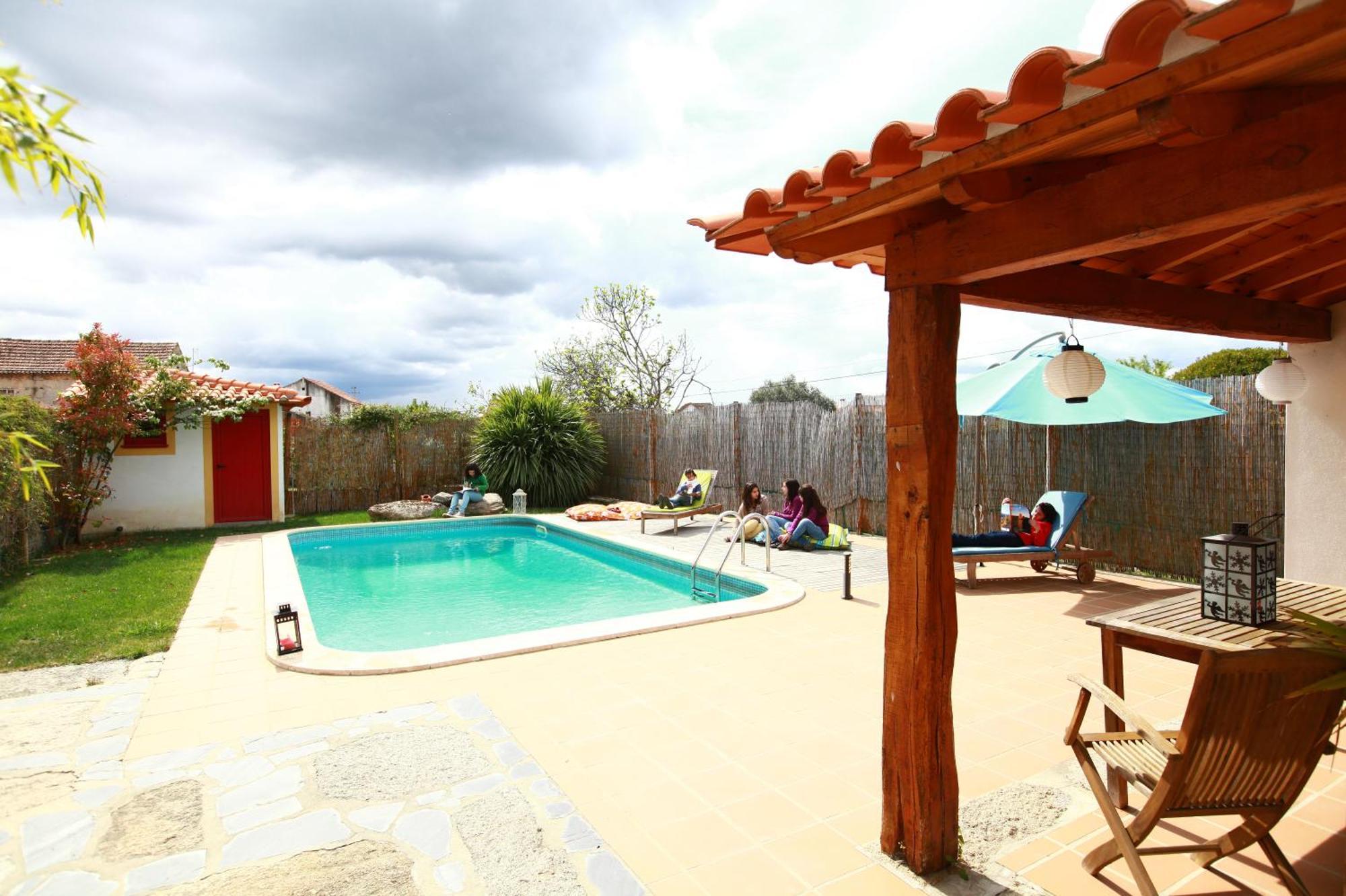 Casa Ci ξενώνας Vila Franca Εξωτερικό φωτογραφία