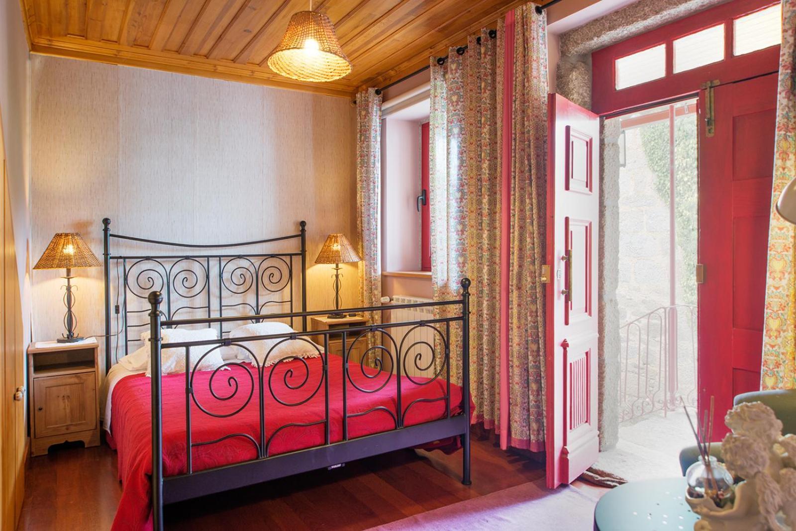 Casa Ci ξενώνας Vila Franca Εξωτερικό φωτογραφία