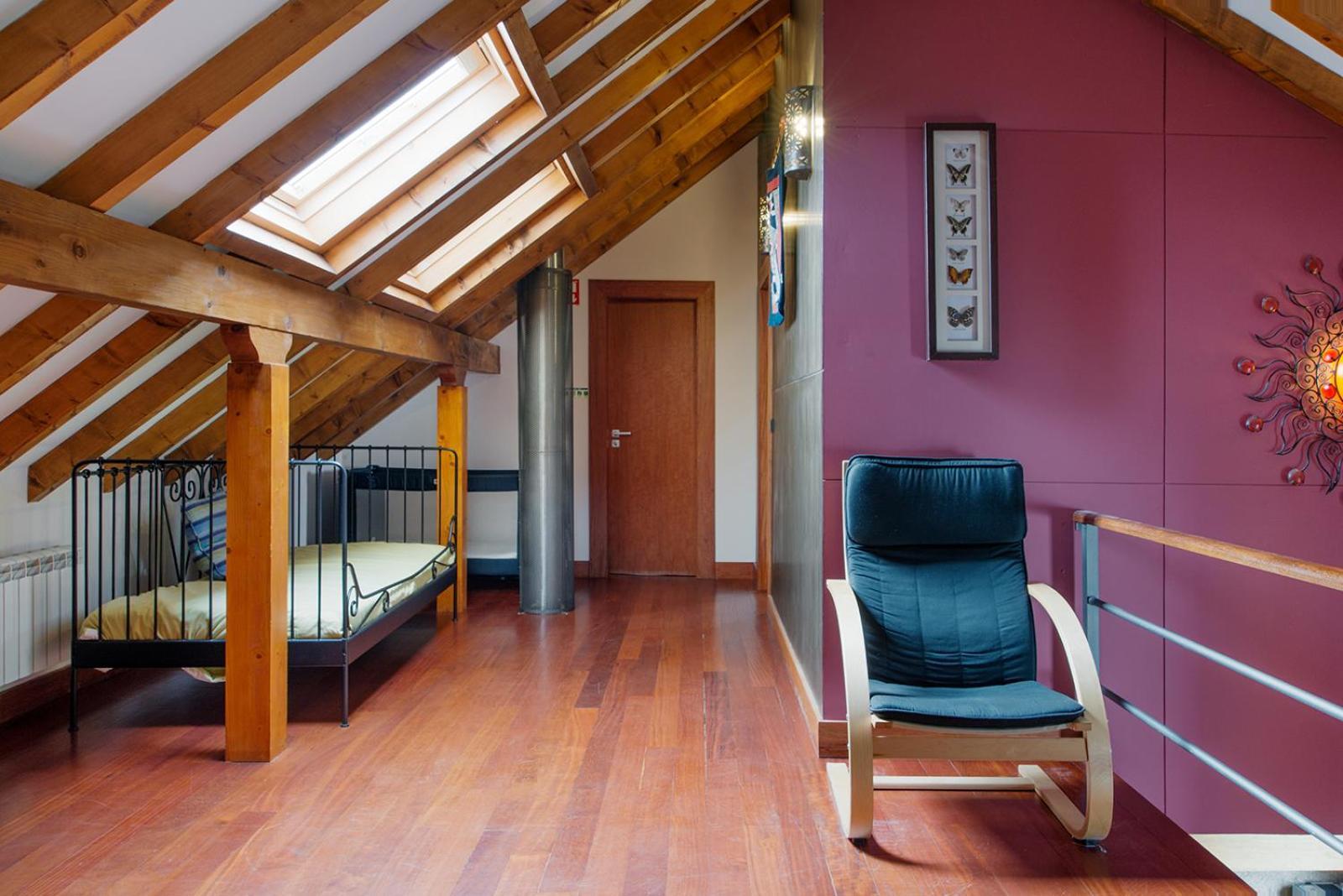 Casa Ci ξενώνας Vila Franca Εξωτερικό φωτογραφία