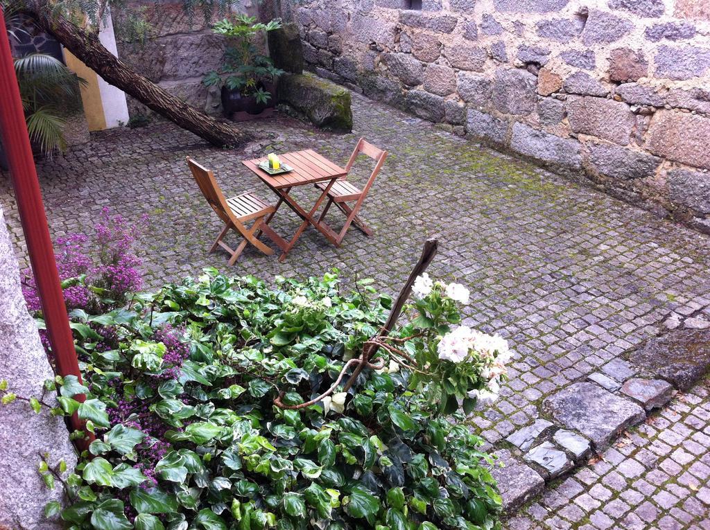 Casa Ci ξενώνας Vila Franca Εξωτερικό φωτογραφία